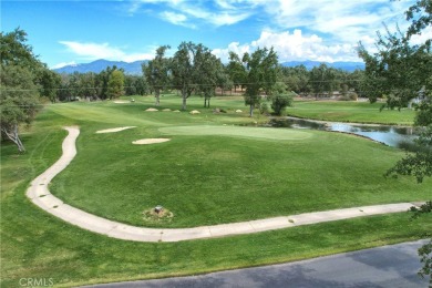 Golf course frontage!  This may be the most attractive lot in on River Creek Golf Course in California - for sale on GolfHomes.com, golf home, golf lot