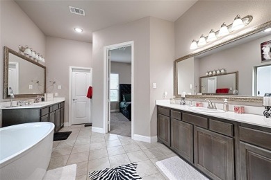 Welcome to your next chapter in the heart of Heath Golf  Yacht on Heath Golf and Yacht Club in Texas - for sale on GolfHomes.com, golf home, golf lot
