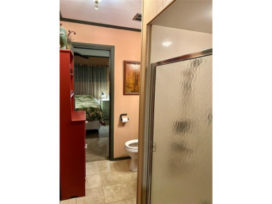 This beautiful home located in the prestigious Hideaway Lake on Hide-A-Way Lake Golf Course in Texas - for sale on GolfHomes.com, golf home, golf lot