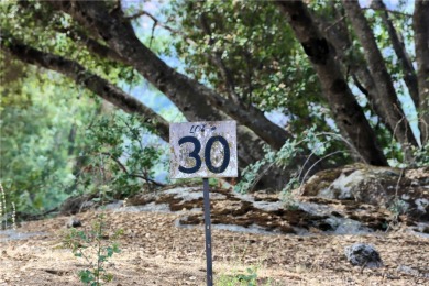 Golf course frontage!  This may be the most attractive lot in on River Creek Golf Course in California - for sale on GolfHomes.com, golf home, golf lot