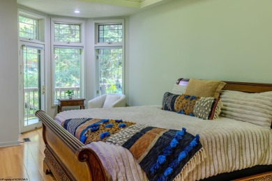Welcome to 'Soothing Waters,' a custom-built luxury home by Don on Alpine Lake Resort in West Virginia - for sale on GolfHomes.com, golf home, golf lot