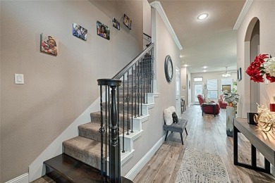Welcome to your next chapter in the heart of Heath Golf  Yacht on Heath Golf and Yacht Club in Texas - for sale on GolfHomes.com, golf home, golf lot