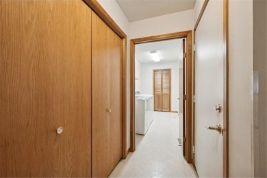 Welcome to easy, stair-free living in this beautiful 2-bedroom on Edinburgh USA in Minnesota - for sale on GolfHomes.com, golf home, golf lot
