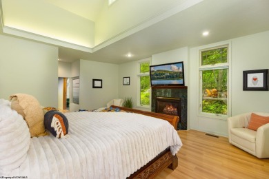 Welcome to 'Soothing Waters,' a custom-built luxury home by Don on Alpine Lake Resort in West Virginia - for sale on GolfHomes.com, golf home, golf lot