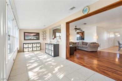 Don't miss the opportunity to own this RARELY AVAILABLE 2-bed on Myerlee Country Club in Florida - for sale on GolfHomes.com, golf home, golf lot