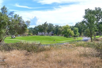 Golf course frontage!  This may be the most attractive lot in on River Creek Golf Course in California - for sale on GolfHomes.com, golf home, golf lot