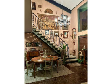 This beautiful home located in the prestigious Hideaway Lake on Hide-A-Way Lake Golf Course in Texas - for sale on GolfHomes.com, golf home, golf lot
