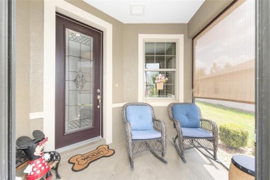 Experience the ease of carefree living in this stunningly on Stone Creek Golf Club in Florida - for sale on GolfHomes.com, golf home, golf lot