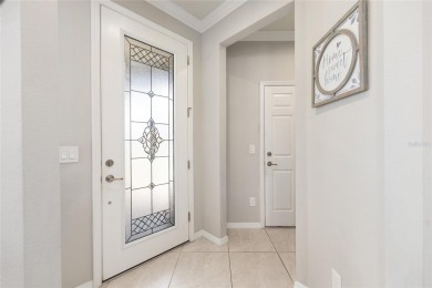 Experience the ease of carefree living in this stunningly on Stone Creek Golf Club in Florida - for sale on GolfHomes.com, golf home, golf lot