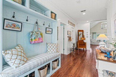 Imagine living in this stunning 2016 custom-built pool home on Magnolia Point Golf and Country Club in Florida - for sale on GolfHomes.com, golf home, golf lot