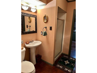 This beautiful home located in the prestigious Hideaway Lake on Hide-A-Way Lake Golf Course in Texas - for sale on GolfHomes.com, golf home, golf lot