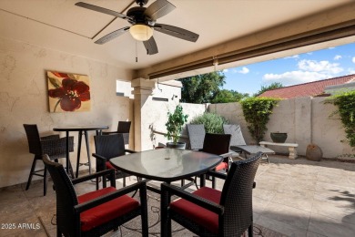 Welcome to resort-style living in this 45+ active adult on Westbrook Village Golf Club in Arizona - for sale on GolfHomes.com, golf home, golf lot