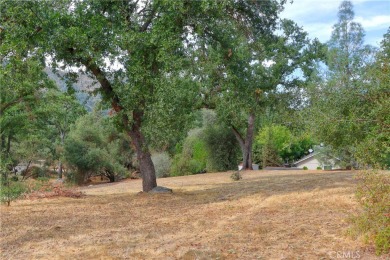 Golf course frontage!  This may be the most attractive lot in on River Creek Golf Course in California - for sale on GolfHomes.com, golf home, golf lot