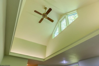 Welcome to 'Soothing Waters,' a custom-built luxury home by Don on Alpine Lake Resort in West Virginia - for sale on GolfHomes.com, golf home, golf lot