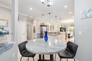 Experience the ease of carefree living in this stunningly on Stone Creek Golf Club in Florida - for sale on GolfHomes.com, golf home, golf lot