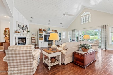 Imagine living in this stunning 2016 custom-built pool home on Magnolia Point Golf and Country Club in Florida - for sale on GolfHomes.com, golf home, golf lot