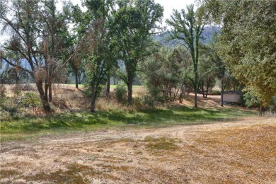 Golf course frontage!  This may be the most attractive lot in on River Creek Golf Course in California - for sale on GolfHomes.com, golf home, golf lot