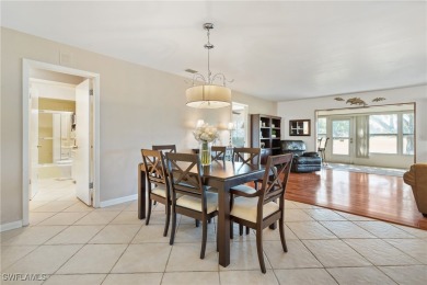 Don't miss the opportunity to own this RARELY AVAILABLE 2-bed on Myerlee Country Club in Florida - for sale on GolfHomes.com, golf home, golf lot