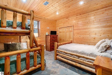 The most iconic home in ALL of Crystal Mountain Resort is now on Crystal Mountain Golf Course in Michigan - for sale on GolfHomes.com, golf home, golf lot