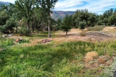 Golf course frontage!  This may be the most attractive lot in on River Creek Golf Course in California - for sale on GolfHomes.com, golf home, golf lot