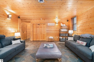 The most iconic home in ALL of Crystal Mountain Resort is now on Crystal Mountain Golf Course in Michigan - for sale on GolfHomes.com, golf home, golf lot