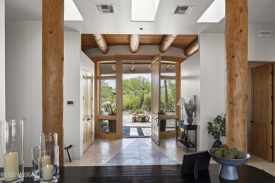 Set within the guard-gated Stone Canyon golf community in Oro on Stone Canyon Club in Arizona - for sale on GolfHomes.com, golf home, golf lot