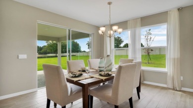 Welcome to Harmony West, a new home community in the growing on Harmony Golf Preserve in Florida - for sale on GolfHomes.com, golf home, golf lot