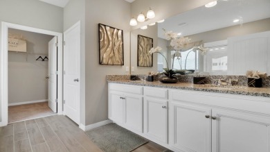 Welcome to Harmony West, a new home community in the growing on Harmony Golf Preserve in Florida - for sale on GolfHomes.com, golf home, golf lot