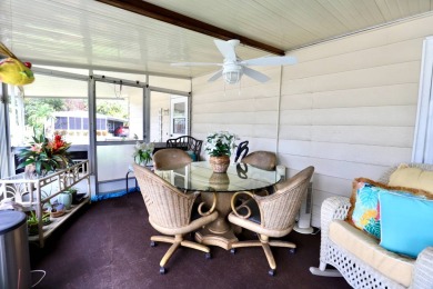 Welcome to this charming 1981 manufactured home, offering 1,344 on The Forest Country Club in Florida - for sale on GolfHomes.com, golf home, golf lot