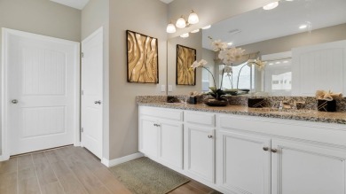 Welcome to Harmony West, a new home community in the growing on Harmony Golf Preserve in Florida - for sale on GolfHomes.com, golf home, golf lot