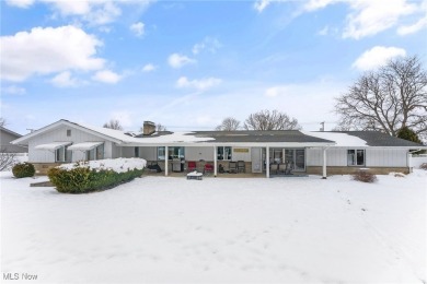 Nestled on a quiet back street with no through traffic, this on Pine Lakes Golf Club in Ohio - for sale on GolfHomes.com, golf home, golf lot