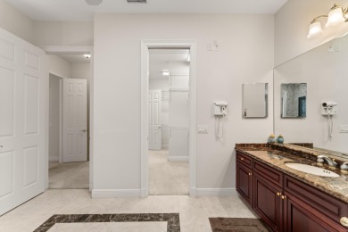 CUSTOM BUILT 4 BEDROOM,  3 BATHHOME ON LOVELY 1/2  ACRE LOT ON on St. Lucie Trail Golf Club in Florida - for sale on GolfHomes.com, golf home, golf lot