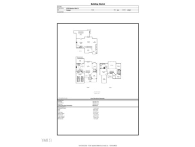 Immaculate Golf Course Home in Prestigious Brier Creek Country on Brier Creek Country Club in North Carolina - for sale on GolfHomes.com, golf home, golf lot