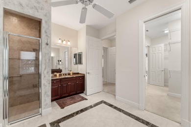 CUSTOM BUILT 4 BEDROOM,  3 BATHHOME ON LOVELY 1/2  ACRE LOT ON on St. Lucie Trail Golf Club in Florida - for sale on GolfHomes.com, golf home, golf lot