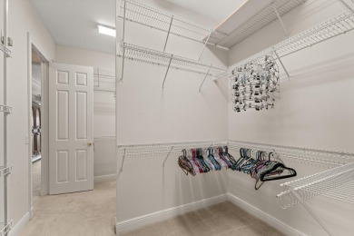 CUSTOM BUILT 4 BEDROOM,  3 BATHHOME ON LOVELY 1/2  ACRE LOT ON on St. Lucie Trail Golf Club in Florida - for sale on GolfHomes.com, golf home, golf lot