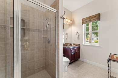 CUSTOM BUILT 4 BEDROOM,  3 BATHHOME ON LOVELY 1/2  ACRE LOT ON on St. Lucie Trail Golf Club in Florida - for sale on GolfHomes.com, golf home, golf lot