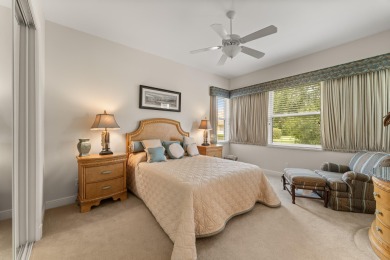 CUSTOM BUILT 4 BEDROOM,  3 BATHHOME ON LOVELY 1/2  ACRE LOT ON on St. Lucie Trail Golf Club in Florida - for sale on GolfHomes.com, golf home, golf lot