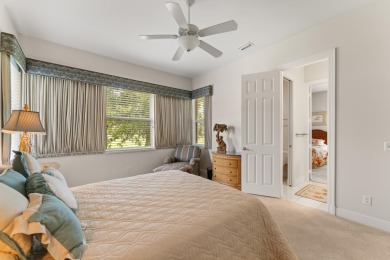 CUSTOM BUILT 4 BEDROOM,  3 BATHHOME ON LOVELY 1/2  ACRE LOT ON on St. Lucie Trail Golf Club in Florida - for sale on GolfHomes.com, golf home, golf lot