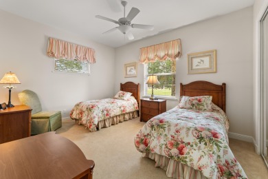 CUSTOM BUILT 4 BEDROOM,  3 BATHHOME ON LOVELY 1/2  ACRE LOT ON on St. Lucie Trail Golf Club in Florida - for sale on GolfHomes.com, golf home, golf lot