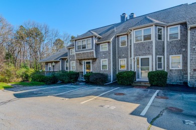 Welcome to this gorgeous townhouse at desirable Harbor on The Brookside Club in Massachusetts - for sale on GolfHomes.com, golf home, golf lot