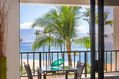 Welcome to Kaanapali Alii Unit 2-501, truly a rare offering! on Kaanapali Golf Courses in Hawaii - for sale on GolfHomes.com, golf home, golf lot