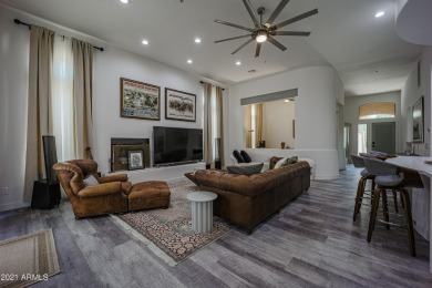 GREAT OPPORTUNITY TO OWN IN THE HIGHLY SOUGHT AFTER GRAYHAWK on Talon at Grayhawk Golf Course in Arizona - for sale on GolfHomes.com, golf home, golf lot