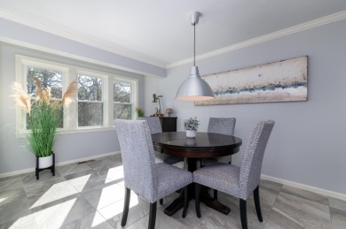 Welcome to this gorgeous townhouse at desirable Harbor on The Brookside Club in Massachusetts - for sale on GolfHomes.com, golf home, golf lot
