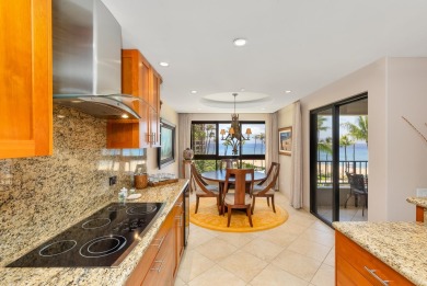 Welcome to Kaanapali Alii Unit 2-501, truly a rare offering! on Kaanapali Golf Courses in Hawaii - for sale on GolfHomes.com, golf home, golf lot