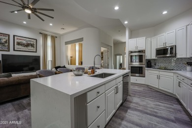 GREAT OPPORTUNITY TO OWN IN THE HIGHLY SOUGHT AFTER GRAYHAWK on Talon at Grayhawk Golf Course in Arizona - for sale on GolfHomes.com, golf home, golf lot