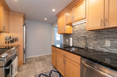 Welcome to this gorgeous townhouse at desirable Harbor on The Brookside Club in Massachusetts - for sale on GolfHomes.com, golf home, golf lot