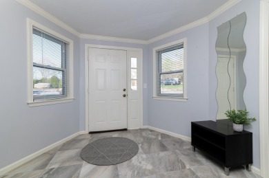 Welcome to this gorgeous townhouse at desirable Harbor on The Brookside Club in Massachusetts - for sale on GolfHomes.com, golf home, golf lot