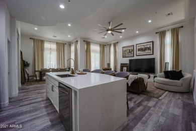 GREAT OPPORTUNITY TO OWN IN THE HIGHLY SOUGHT AFTER GRAYHAWK on Talon at Grayhawk Golf Course in Arizona - for sale on GolfHomes.com, golf home, golf lot