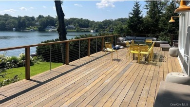 BOAT! SWIM! FISH!
Enjoy the ultimate lake lifestyle in this on Mahopac Golf Club in New York - for sale on GolfHomes.com, golf home, golf lot