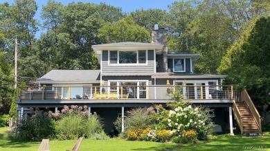 BOAT! SWIM! FISH!
Enjoy the ultimate lake lifestyle in this on Mahopac Golf Club in New York - for sale on GolfHomes.com, golf home, golf lot